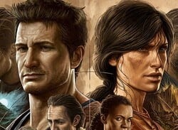 Uncharted: Legacy Of Thieves Collection (PC) - Treasure Hunting Never Looked So Good