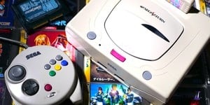 Next Article: Best Of 2024: Is It Time To Change The Narrative On The Sega Saturn?