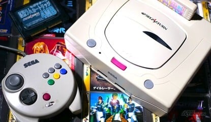 Is It Time To Change The Narrative On The Sega Saturn?