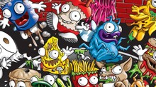 The Trash Pack