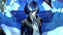 Persona 3 FES