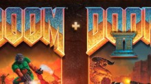 DOOM + DOOM 2