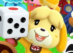 Animal Crossing: Amiibo Festival (Wii U)