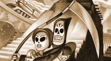 Grim Fandango Remastered