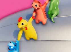 Gang Beasts (PS4)