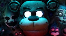 Five Nights at Freddy's: Help Wanted