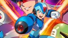 Mega Man X Legacy Collection 2