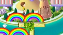 Rainbow Islands: Towering Adventure!