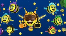 B3 Game Expo For Bees