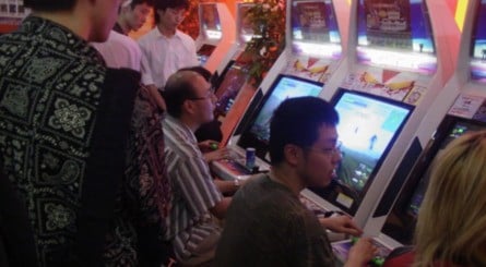 These Photos Of Old Japanese Arcades Remind Me Of What We've Lost 1