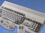 Retro Games Ltd's Full-Size Amiga Replica 'THE A1200' Resurfaces At Gamescom