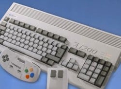 Retro Games Ltd's Full-Size Amiga Replica 'THE A1200' Resurfaces At Gamescom