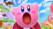 Kirby: Triple Deluxe