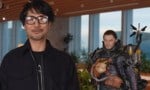 "I Am Not Going To Pass The Baton To Anyone. I Would Rather Crush The Baton" Says Hideo Kojima