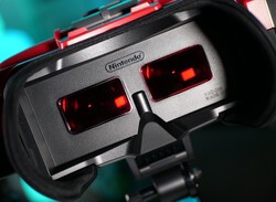 Zero Racers (Virtual Boy) – Is This F-Zero Spin-Off The VB's Long-Lost Killer App?