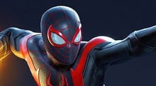 Marvel's Spider-Man: Miles Morales