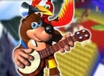 Banjo-Kazooie Is Getting Another Native PC Next Month, With A Standalone Randomiser & Online Co-Op