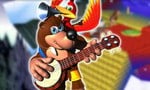 Banjo-Kazooie Is Getting Another Native PC Next Month, With A Standalone Randomiser & Online Co-Op