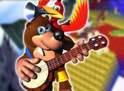 Banjo-Kazooie Is Getting Another Native PC Next Month, With A Standalone Randomiser & Online Co-Op