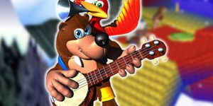 Next Article: Banjo-Kazooie Is Getting Another Native PC Next Month, With A Standalone Randomiser & Online Co-Op