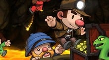 Spelunky