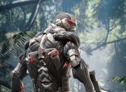 Crysis Remastered - A Poor Remaster of a Pretty Important Game