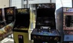 Flagship Chuck's Arcade Kansas City Location Closes Without Warning