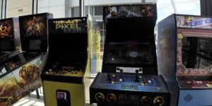 Next Article: Flagship Chuck's Arcade Kansas City Location Closes Without Warning