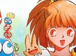 The Original MSX2 Version Of Puyo Puyo Is Now Available On The Nintendo Switch eShop