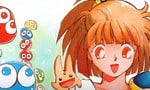 The Original MSX2 Version Of Puyo Puyo Is Now Available On The Nintendo Switch eShop