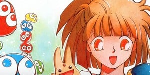Next Article: The Original MSX2 Version Of Puyo Puyo Is Now Available On The Nintendo Switch eShop