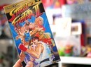Street Fighter II: The World Warrior (Super Famicom)