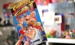 CIBSunday: Street Fighter II: The World Warrior (Super Famicom)