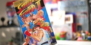Next Article: CIBSunday: Street Fighter II: The World Warrior (Super Famicom)