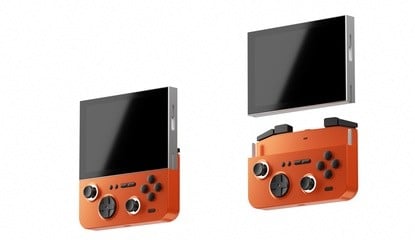 This Modular Marvel Can Be A Controller, Horizontal Handheld And Tabletop 'TATE' Device