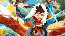 Monster Hunter Stories