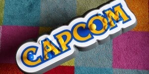 Previous Article: Review: Capcom Home Arcade Is The Most Ludicrous Micro-Console Yet, And We're In Love