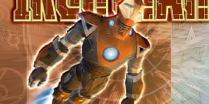 Next Article: Flashback: The Story Of Genepool's Cancelled 'Invincible Iron Man' Game