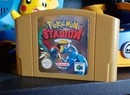 More N64 Titles, Including Pokémon Stadium 1 + 2, Heading To Nintendo Switch Online
