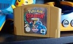 More N64 Titles, Including Pokémon Stadium 1 + 2, Heading To Nintendo Switch Online
