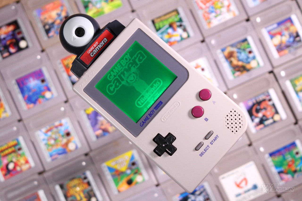 ゲームボーイ - Nintendo GAMEBOY など9個セット $_57.JPG?set_id=880000500F