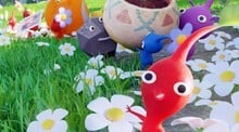 Pikmin Bloom