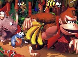 Donkey Kong Country Has Just Got Three Challenging New ROM Hacks