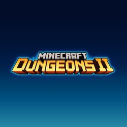 Minecraft Dungeons II Cover