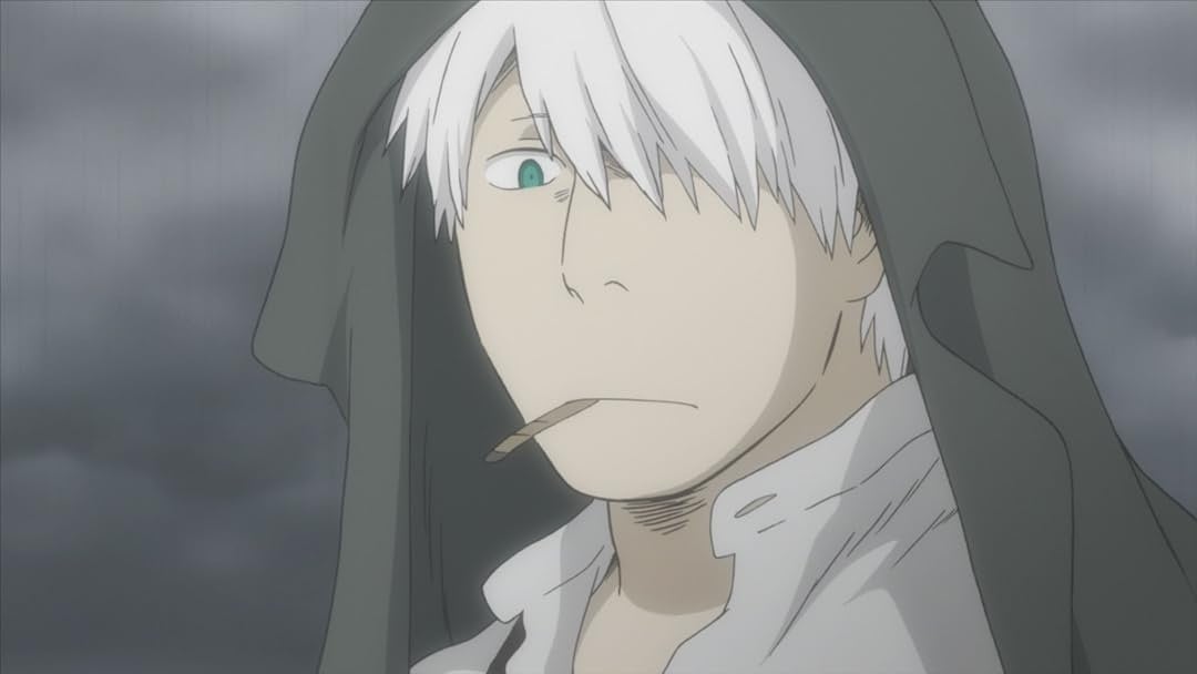New English Fan Translation Released for Mushishi: Amefuru Sato on Nintendo DS