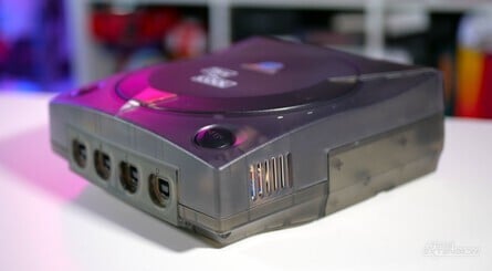 I Just Reshelled My Dreamcast, And You Should Too 3