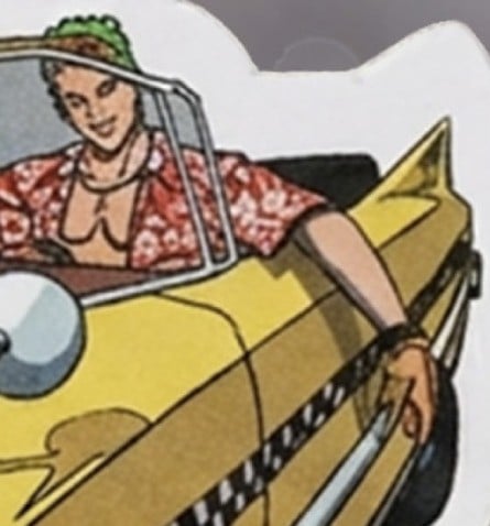 Sega's Crazy Taxi Gets Embroiled In Another GenAI Kerfuffle 1