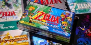 Previous Article: It's Insane How Much 'Zelda' Is On Switch, And That's Why It's Nintendo's Best Console