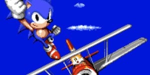 Previous Article: Sonic 2's Cut Stages Are Being Reconstructed From Original Design Docs