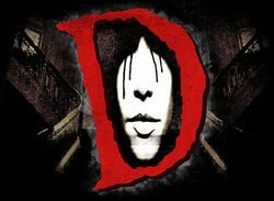 Cult Horror 'D' Getting Physical Re-Release 28 Years Later For 3DO And PC